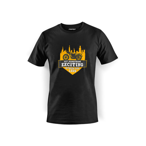 Something Exciting | T Shirt